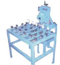 Lapidadora manual para vidros - JN Máquinas